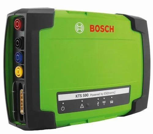 Bosch ECU Scanner